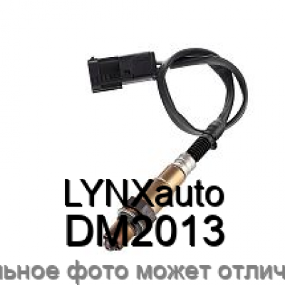 Датчик кислородный LADA 2108-0992110-122113-152121-31GRANTAPRIORA LYNXauto DM2013