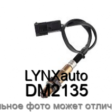 Датчик кислородный LADA 2108-0992110-122113-15 LYNXauto DM2135