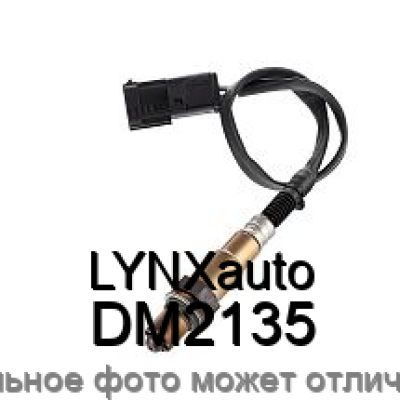 Датчик кислородный LADA 2108-0992110-122113-15 LYNXauto DM2135