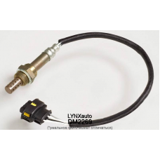 Снят, замена DM-2266 Датчик кислорода LYNXauto DM2269