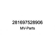 Хромированная задняя крышка багажника для новой Toyota Hilux Sr5 Mk6 Mk7 Vigo Champ 05 + Oem No 281697528906