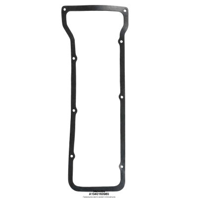 Прокладка крышки гбц Mercedes A1040160980
