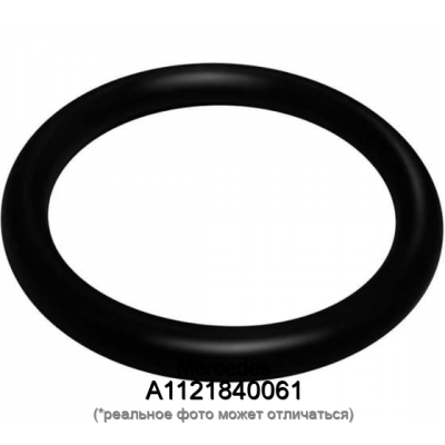 Кольцо уплотнительное системы смазки Mercedes A1121840061