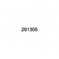 Сальник Полуоси Заднего Моста 7.625" Oem No 291-305