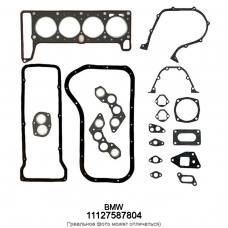 Комплект прокладок крышки клапанов BMW 11127587804