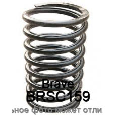 Пружина ходовой части Brave BRSC159