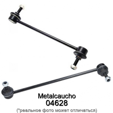 Стойка стабилизатора Metalcaucho 04628
