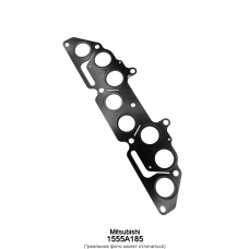 Прокладка выпускного коллектора Mitsubishi 1555A185