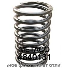 Пружина ходовой части METACO 4840131