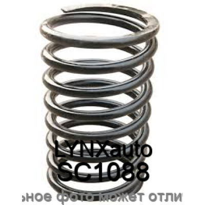Пружина ходовой части LYNXauto SC1088