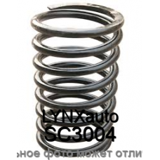 Пружина ходовой части LYNXauto SC3004