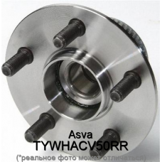 Ступица колеса Asva TYWHACV50RR