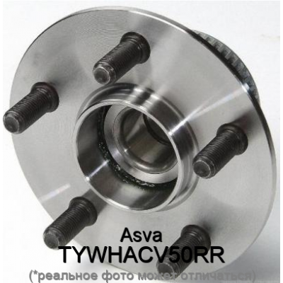 Ступица колеса Asva TYWHACV50RR