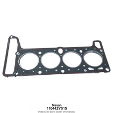 Прокладка головки блока цилиндров Nissan 110442Y015