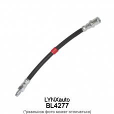 Шланг тормозной LYNXauto BL4277