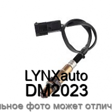 Датчик кислородный UAZ Cargo 23602 LYNXauto DM2023