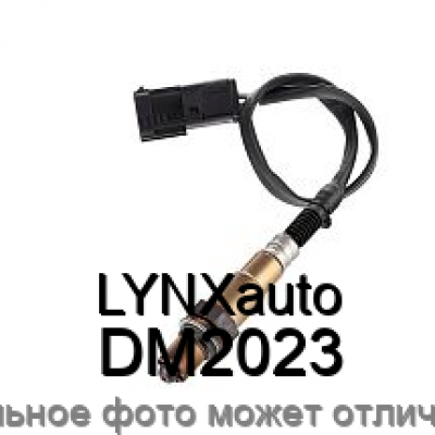 Датчик кислородный UAZ Cargo 23602 LYNXauto DM2023