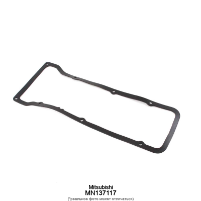 Прокладка крышки клапанов Mitsubishi MN137117