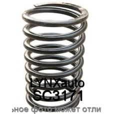 Пружина ходовой части (усиленная) LYNXauto SC3171