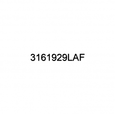 Фонарь Задний Наружний Левый Oem No 316-1929L-Af