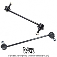 Стойка стабилизатора Optimal G7743