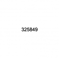 Вилка Раздаточной Коробки Oem No 325849