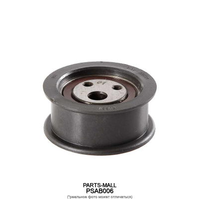 Ролик натяжной ГРМ PARTS-MALL PSAB006