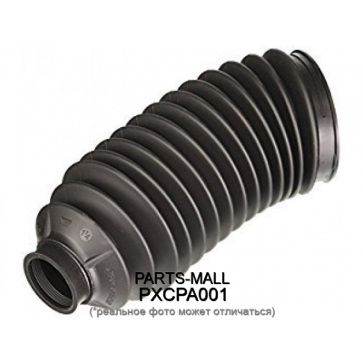 Пыльник рулевой рейки PARTS-MALL PXCPA001