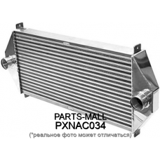 Вентилятор радиатора PARTS-MALL PXNAC034