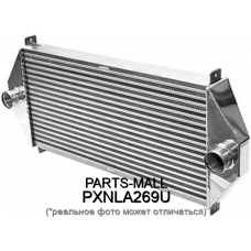 Шланг радиатора PARTS-MALL PXNLA269U