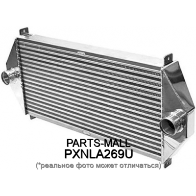 Шланг радиатора PARTS-MALL PXNLA269U