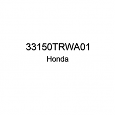 Фара Передняя Левая Oem No 33150-Trw-A01