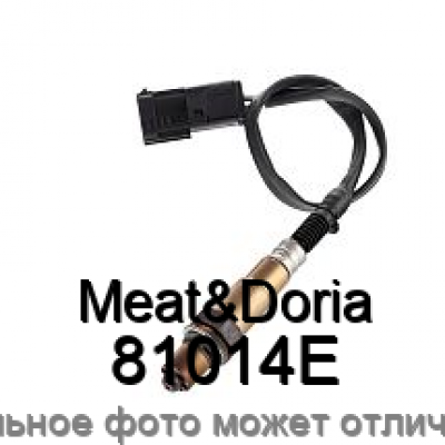 Датчик кислородный универсальный MeatDoria 81014E