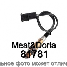Датчик кислородный MeatDoria 81781