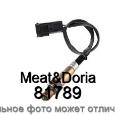 Датчик кислородный MeatDoria 81789