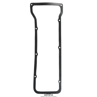 Прокладка крышки ГРМ Renault 8200182129