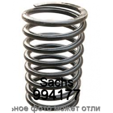 Пружина ходовой части Sachs 994177