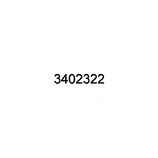 Шланг Насоса Гур Oem No 3402322