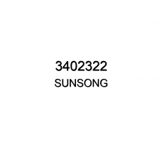 Шланг Насоса Гур Oem No 3402322