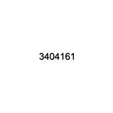 Шланг Высокого Давления Насоса Гура Oem No 3404161