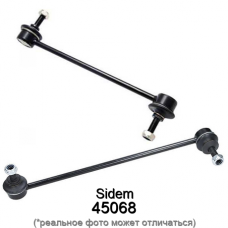 Стойка стабилизатора Sidem 45068