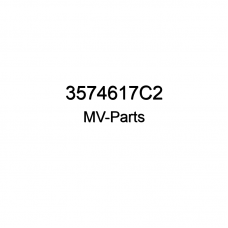 Трос Ручника Oem No 3574617C2