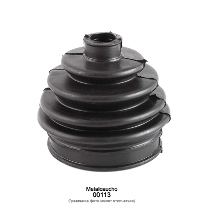 Пыльник ШРУСа Metalcaucho 00113
