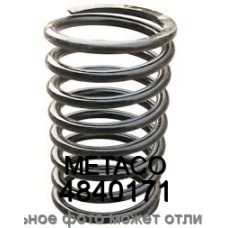 Пружина ходовой части METACO 4840171