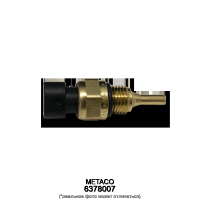 Датчик температуры METACO 6378007