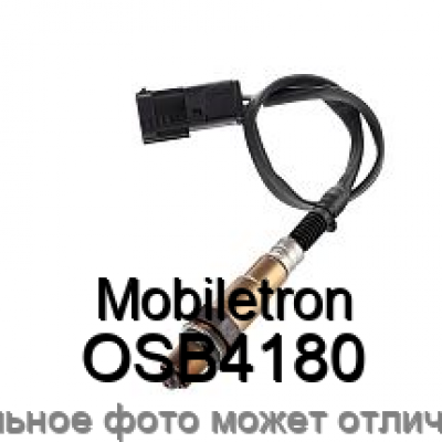 Датчик кислородный Mobiletron OSB4180
