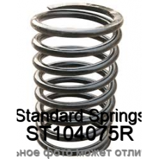 Пружина ходовой части Standard Springs ST104075R