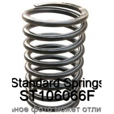 Пружина ходовой части Standard Springs ST106066F