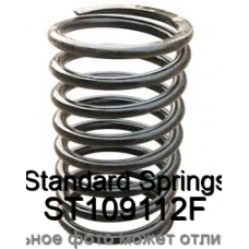 Пружина ходовой части Standard Springs ST109112F