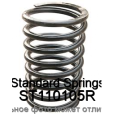Пружина ходовой части Standard Springs ST110105R